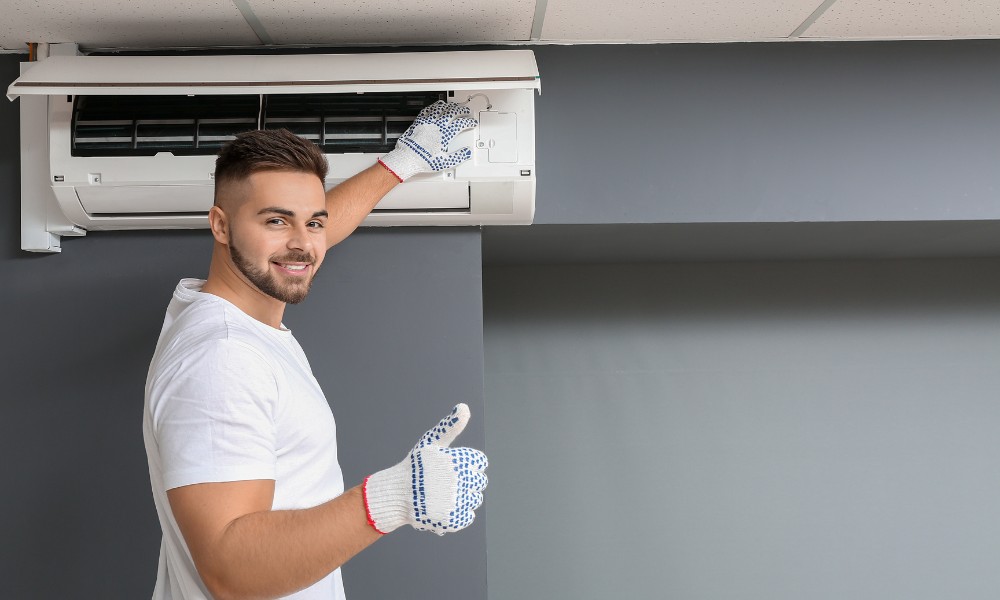 Essential Maintenance Tips for Your Air Conditioner (1)