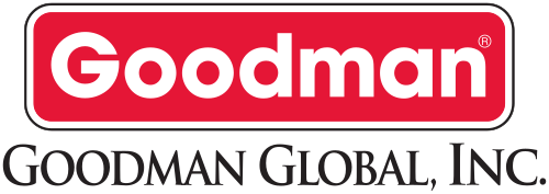 Goodman — sold and serviced by Toronto Air Systems